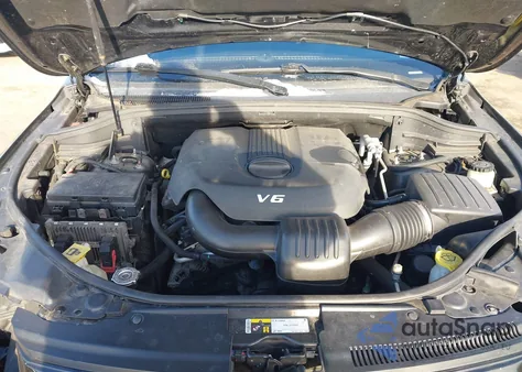 2015 Jeep Grand Cherokee Limited z USA, uszkodzony, nr VIN 1C4RJFBG7FC724678